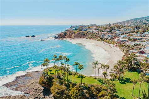 What To Do In Laguna Beach California? Top Attractions