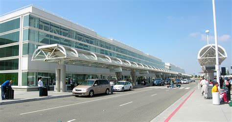 What's California Airport Ontario Like? Travel Tips