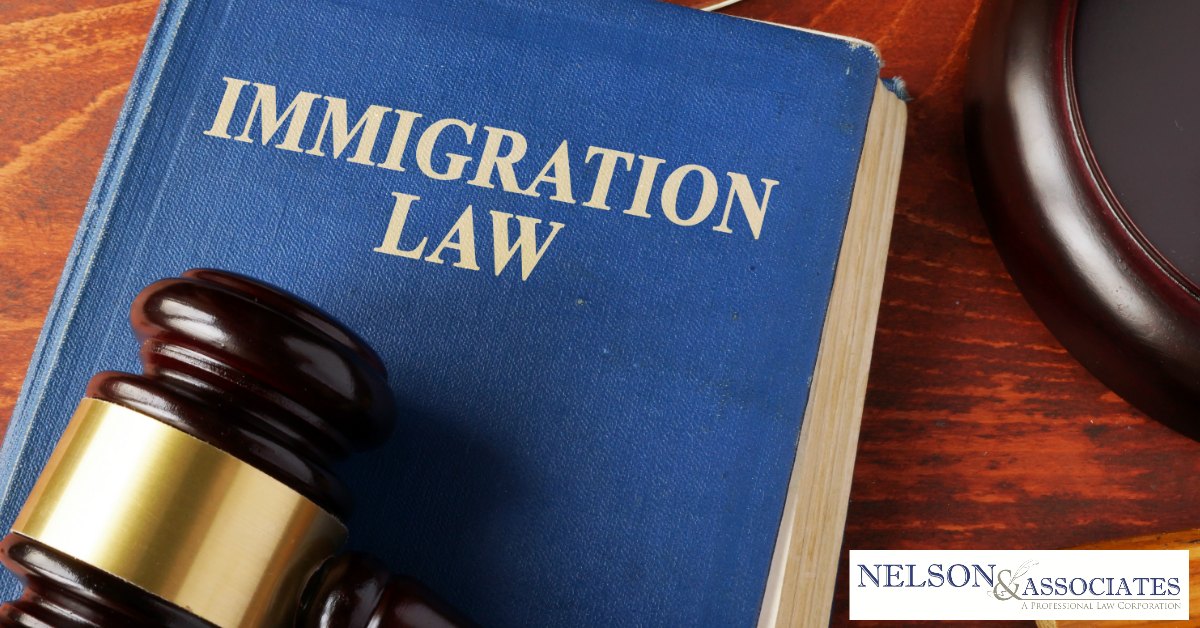 What's New Immigration Law? Your Rights Explained