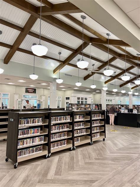 When Open May Memorial Library? Plan Your Visit