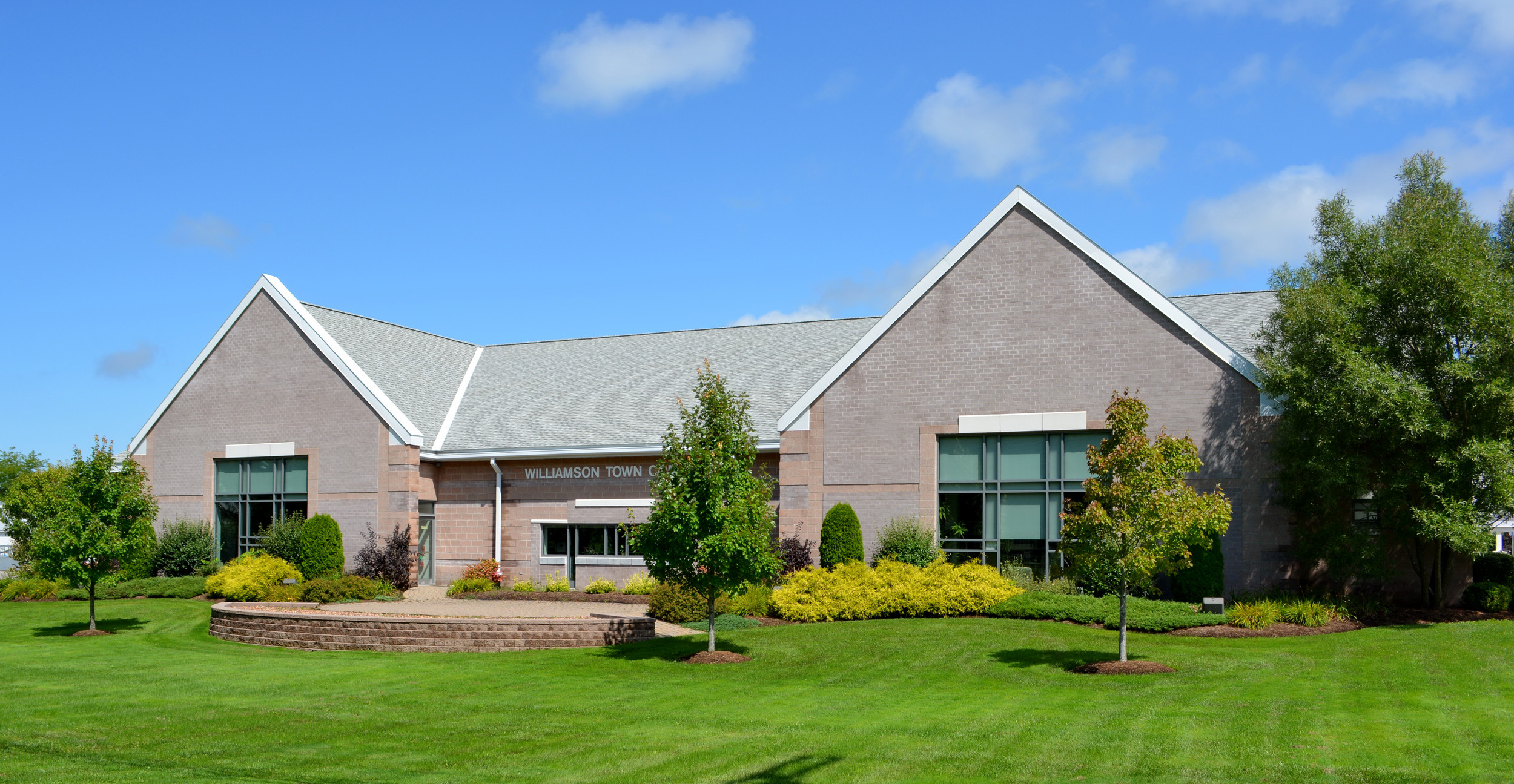 Williamson Public Library