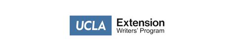 Writers Program At Ucla Extension Submission Manager